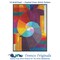 The Beginning by Expressionist Artist Paul Klee Counted Cross Stitch Pattern